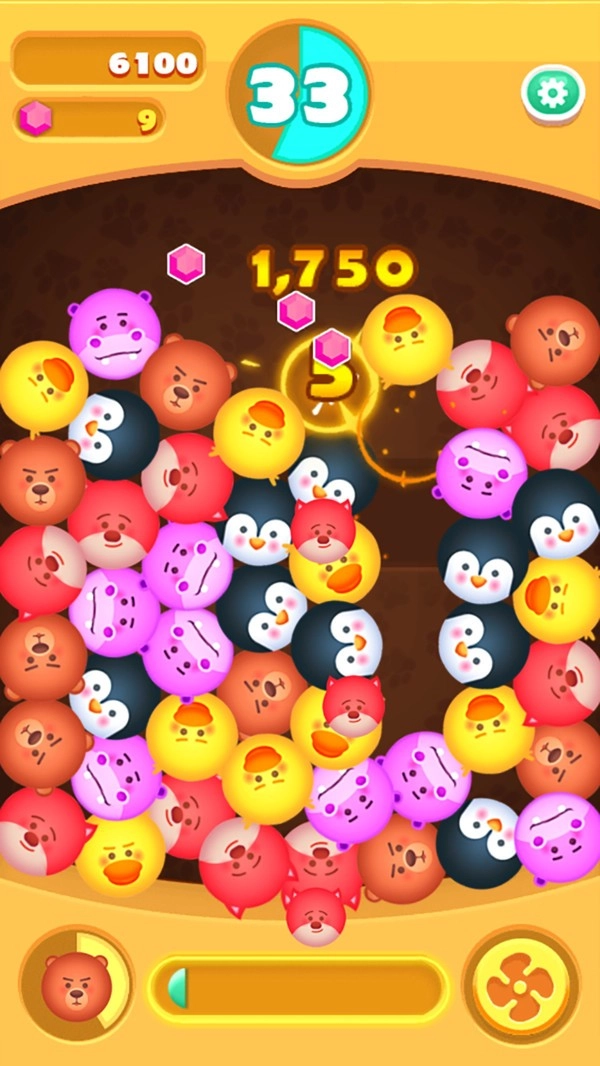 一直消下去正版图3