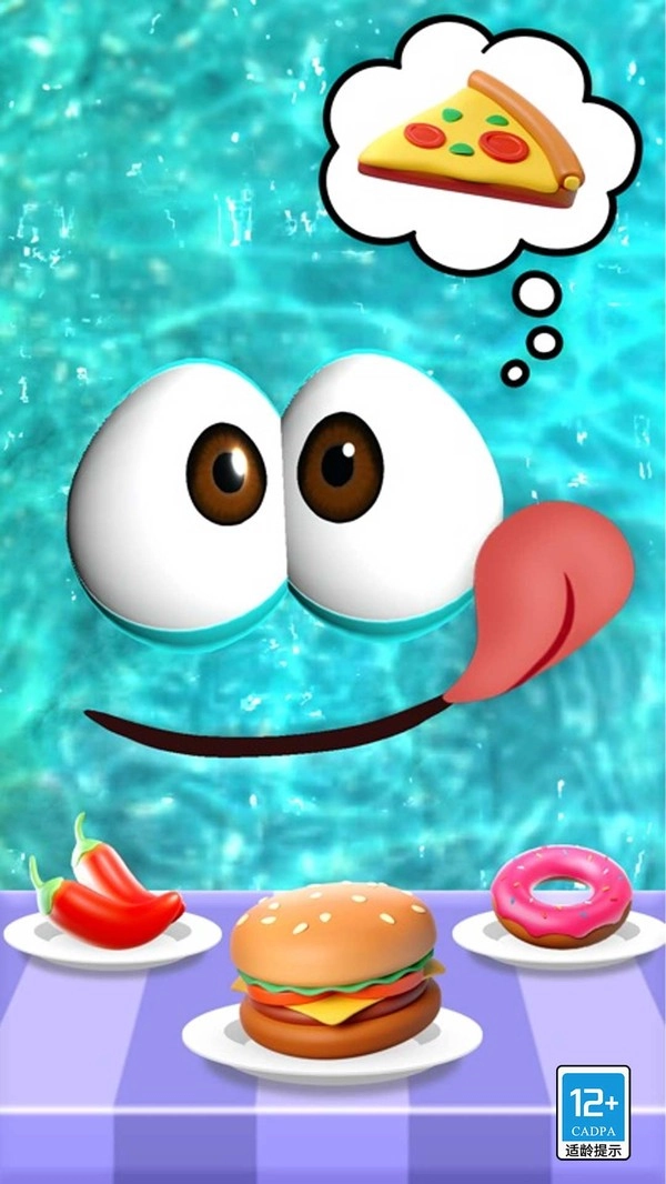 小小宠物餐厅安卓版图3