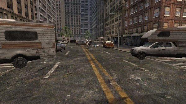 狙击手射僵尸安卓免费版图3