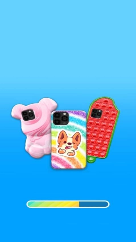 我做壳好好看原版图3