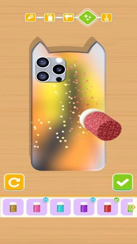 我做壳好好看原版图2