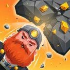 铁头矿工免费原版