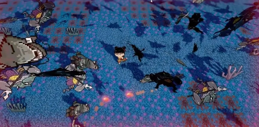 黑神榜哪吒游戏安装包图3