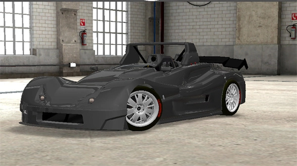 SNG真实赛车官方最新版图2