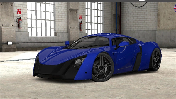 SNG真实赛车官方最新版图3