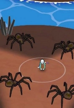 史前嘉年华安卓官方版图3