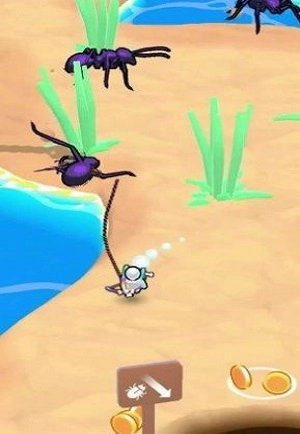 史前嘉年华安卓官方版图1