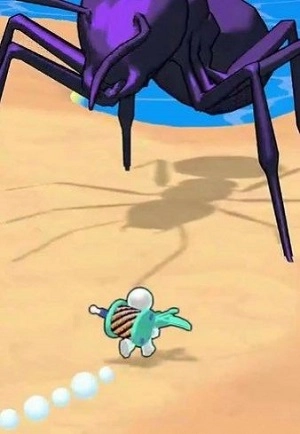 史前嘉年华安卓官方版图2