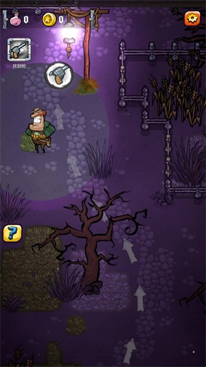 西部狂野僵尸游戏纯净最新版图4