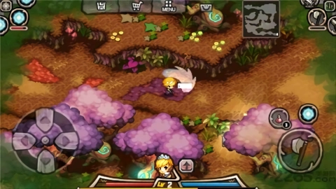 女王的皇冠2安卓版(2)