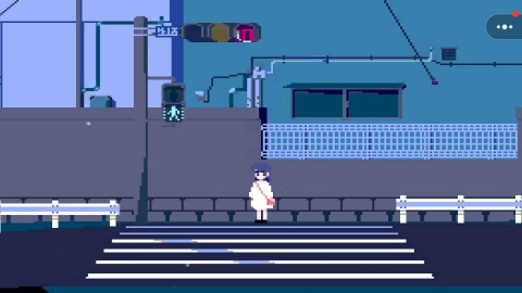 邪异幻梦怪谈手游无广告版图2