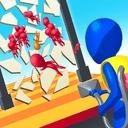 吸尘竞赛最新免费版