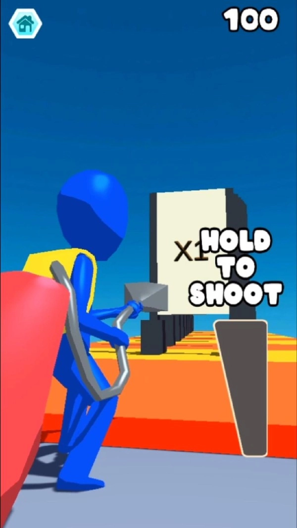 吸尘竞赛最新免费版图2