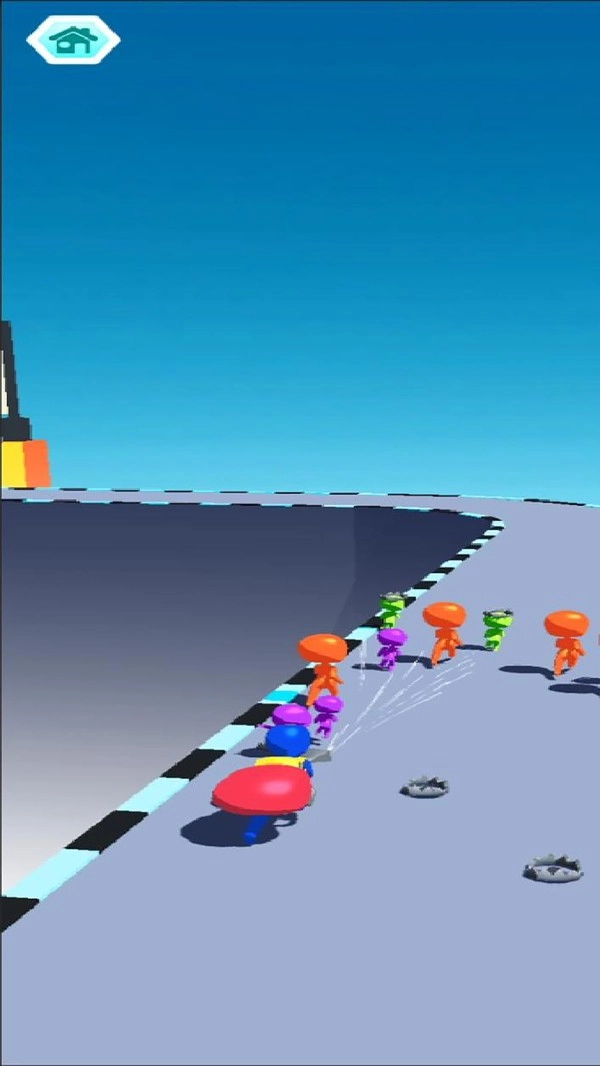 吸尘竞赛最新免费版图3