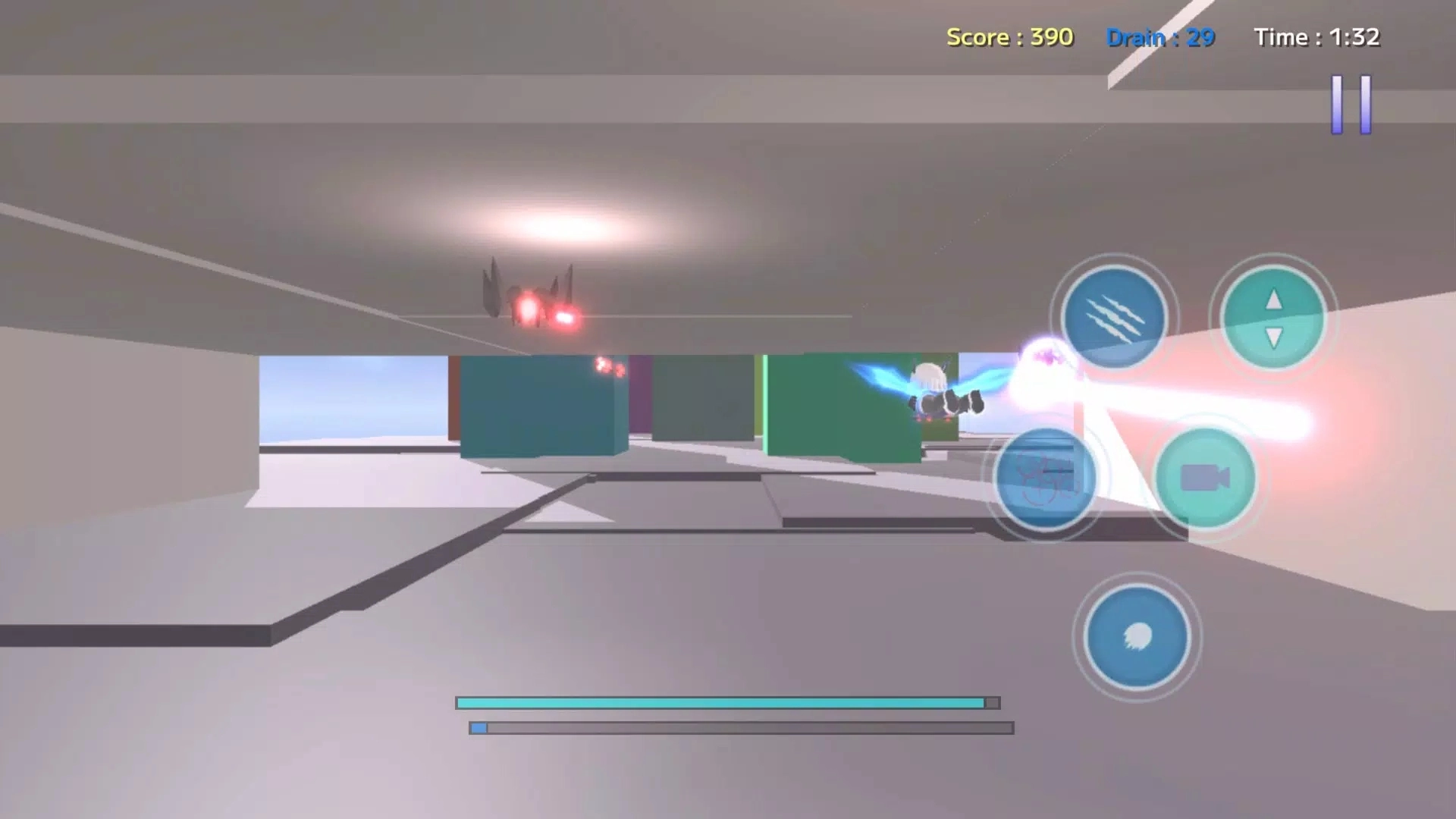 能量射手官方正版图1