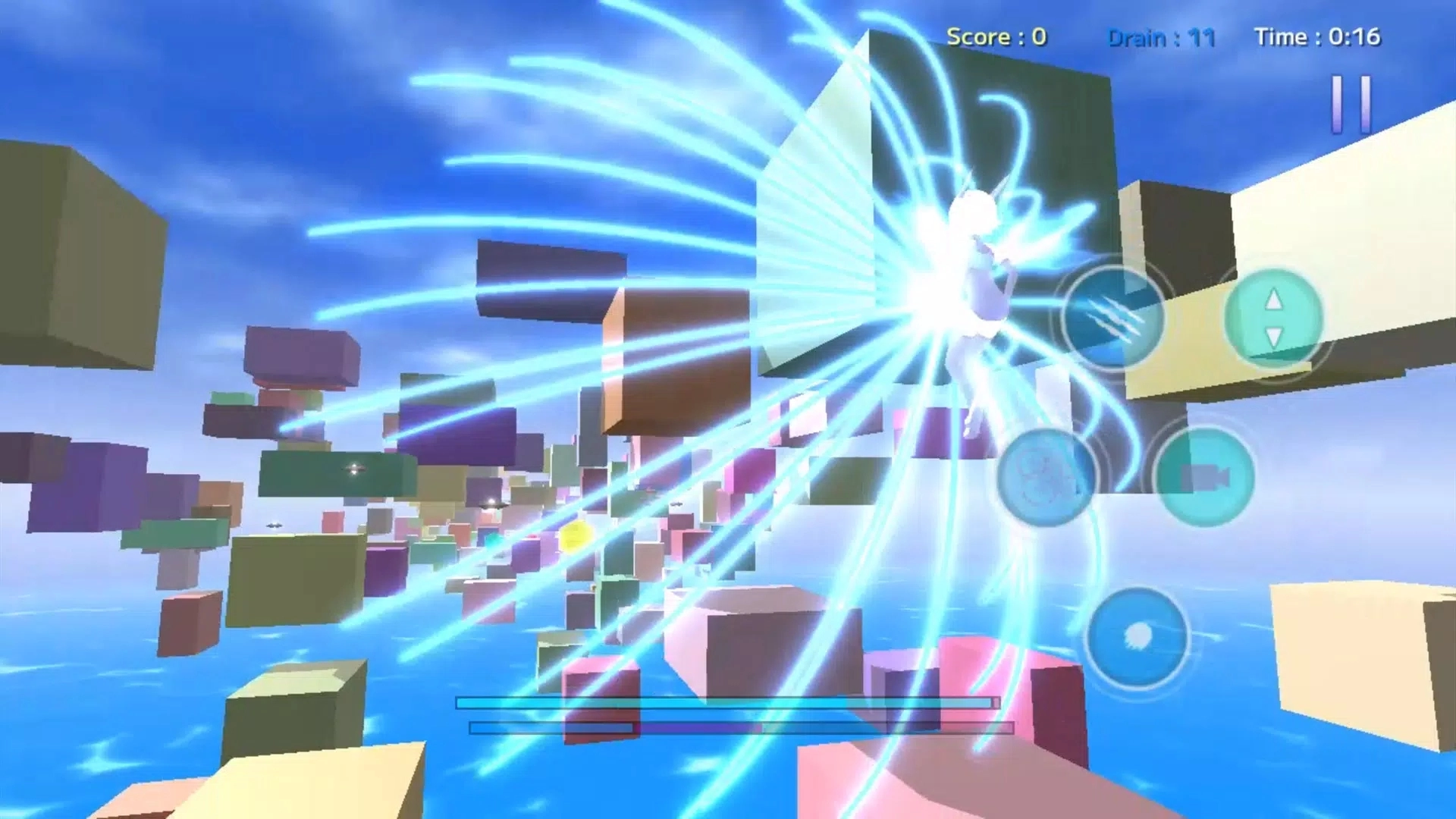 能量射手官方正版图2