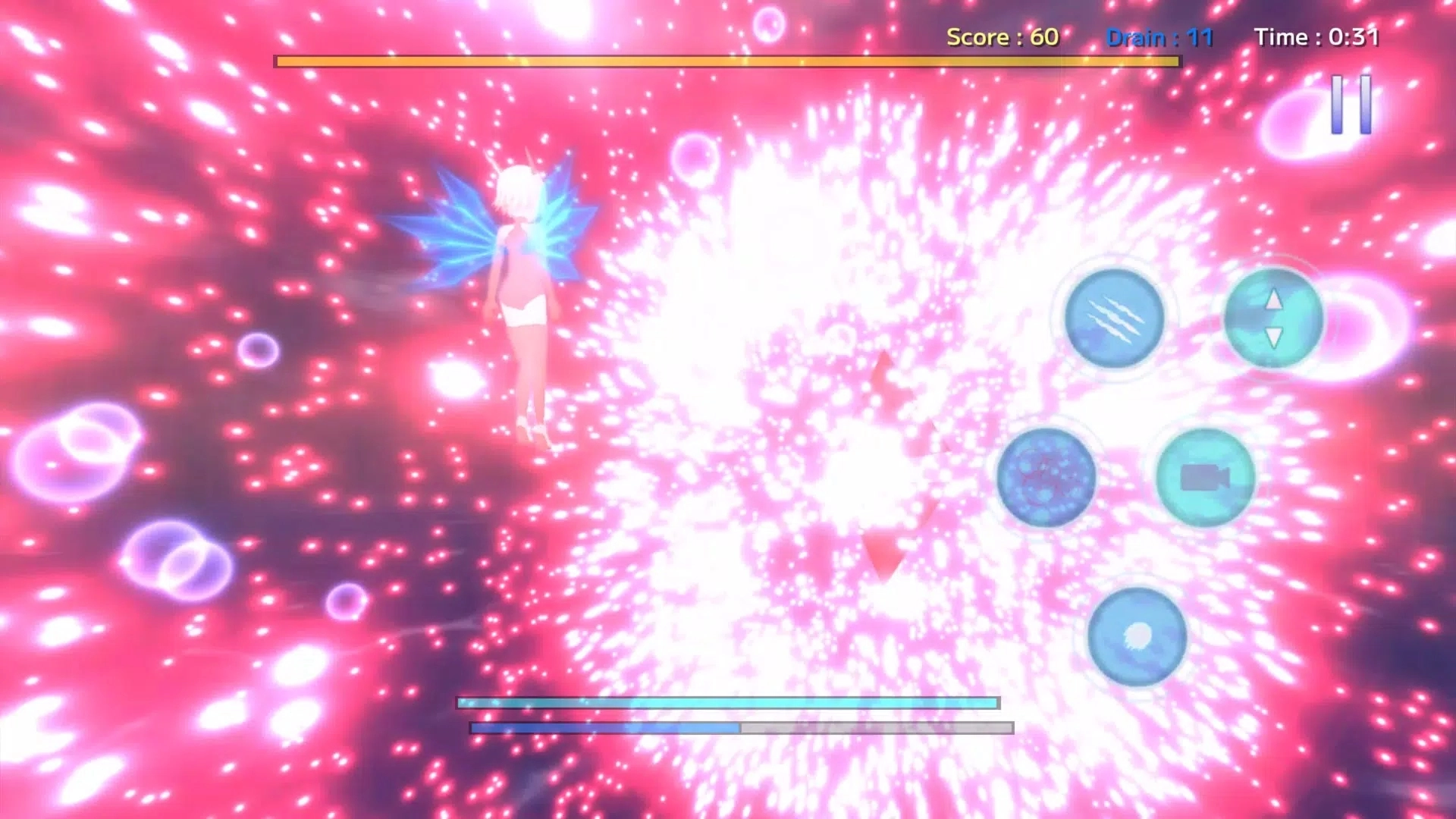 能量射手官方正版图4