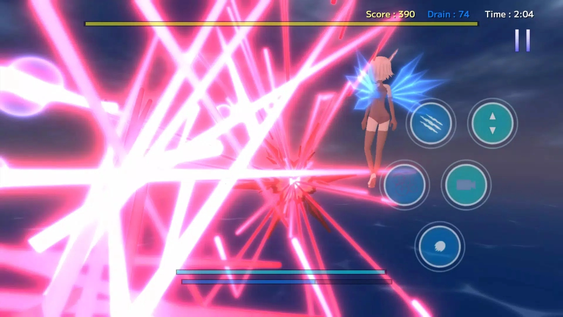 能量射手官方正版图5