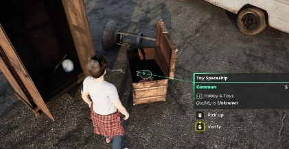 仓库猎人最新免费版图1