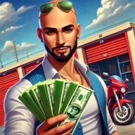 仓库猎人最新免费版