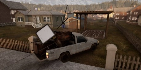 仓库猎人最新免费版图3