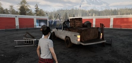 仓库猎人最新免费版图4