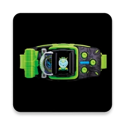 假面骑士超越驱动器游戏纯净最新版