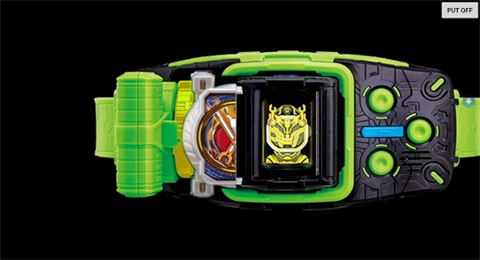 假面骑士超越驱动器游戏纯净最新版图3