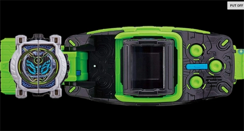 假面骑士超越驱动器游戏纯净最新版图1