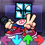 FNF音乐对决手机正版