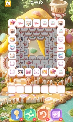 一起喵喵喵手游免费版图4