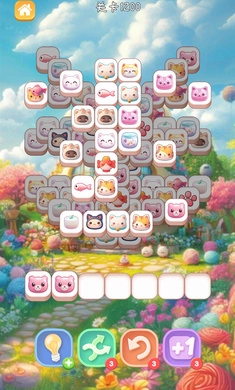 一起喵喵喵手游免费版图2