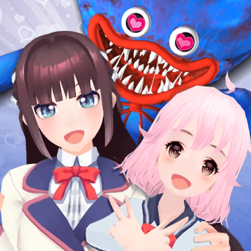 樱花校园躲猫猫无广告版