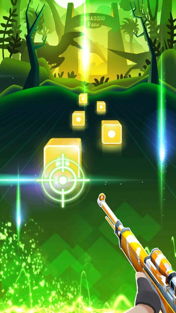 全民拼手速通用版图3