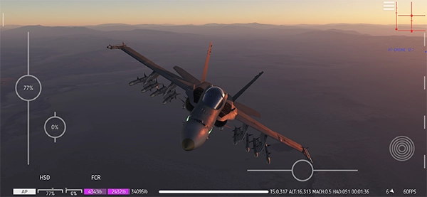 航母起降模拟官方版图3