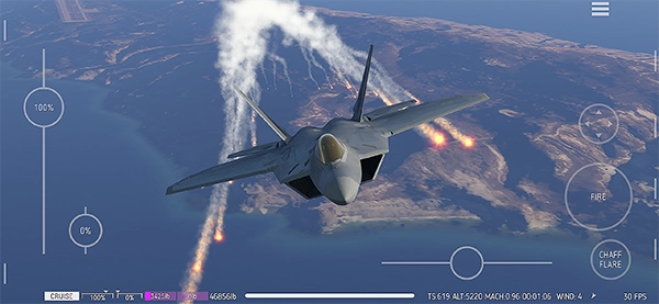 航母起降模拟官方版图4