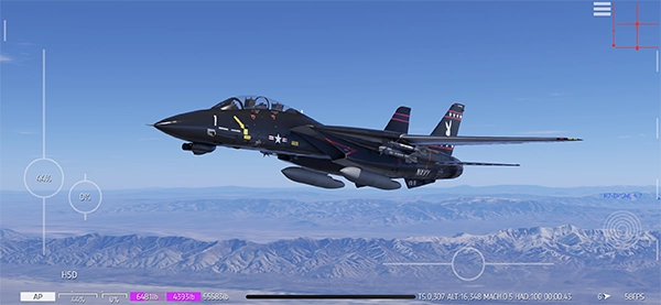 航母起降模拟官方版图2