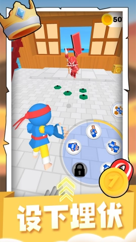 冒险者之旅游戏完整版图2