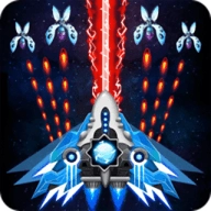 银河之战深空射手手机最新版