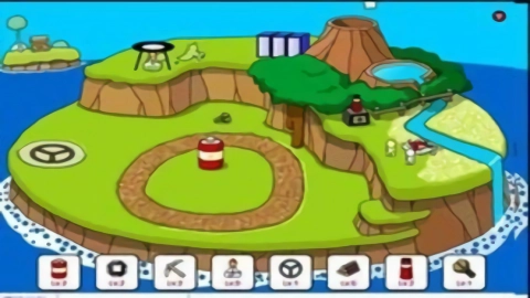 生命之岛2游戏官方版图3