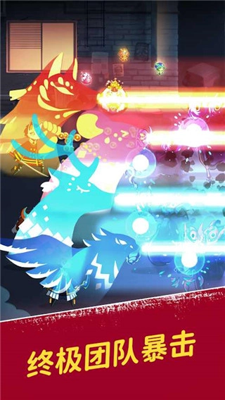 神隐面具少年游戏纯净最新版图1