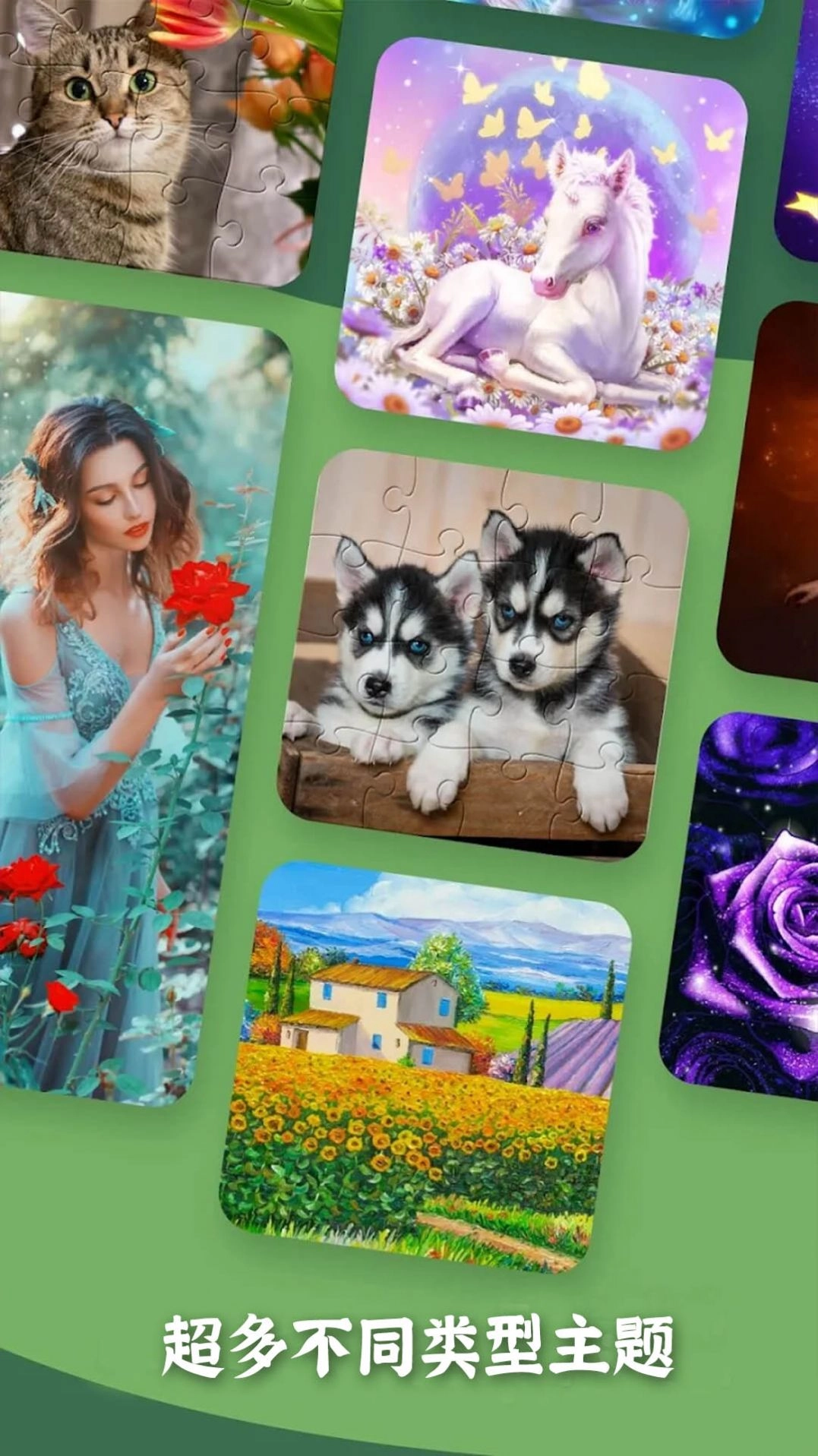 填色一笔画手机最新版图5