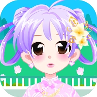 小公主美颜换装安卓版