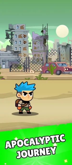 西部土地游戏安装包图2