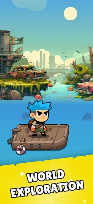 西部土地游戏安装包图3