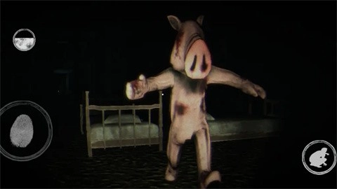 后室RTX游戏官方版