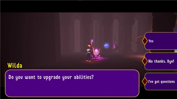 德琳尼亚希望碎片游戏纯净最新版图6