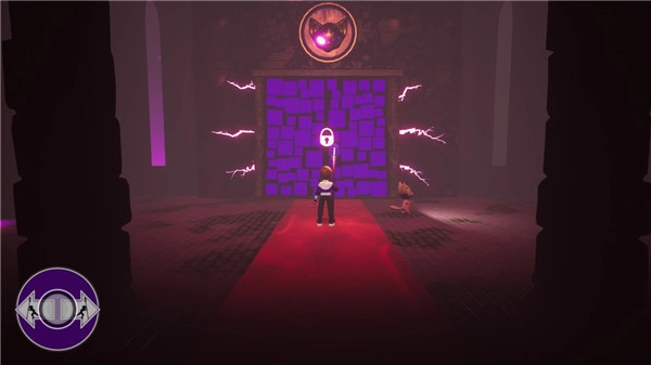 德琳尼亚希望碎片游戏纯净最新版图3