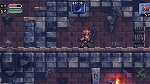 深渊地下城安卓版图3