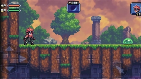 深渊地下城安卓版图2